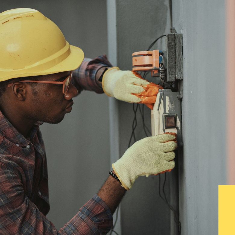 Mantenimiento Industrial y Residencial cotiza con nosotros