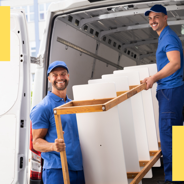 Manejamos servicios en el sector industrial