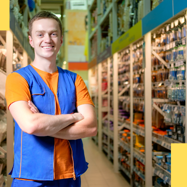 Suministros industriales VOIITO